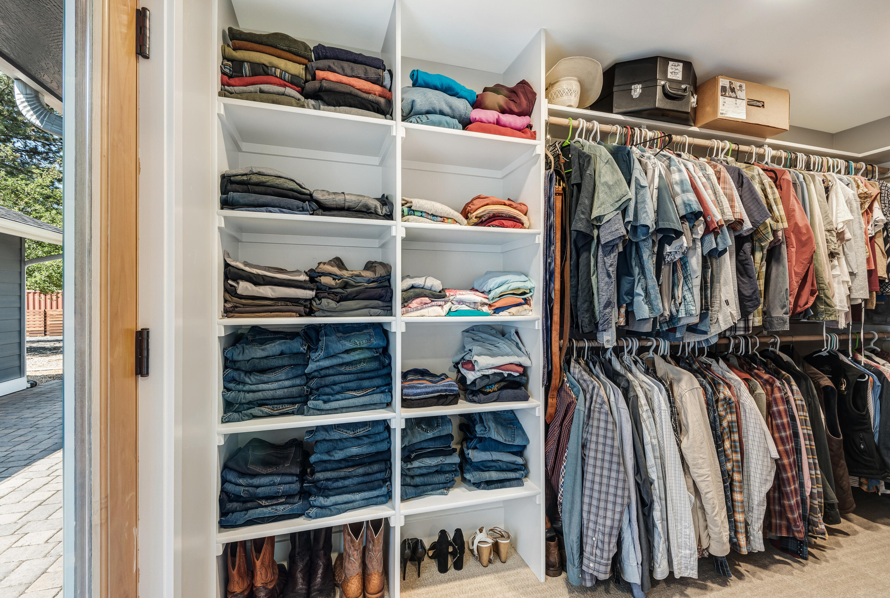 East Bluff - Residential