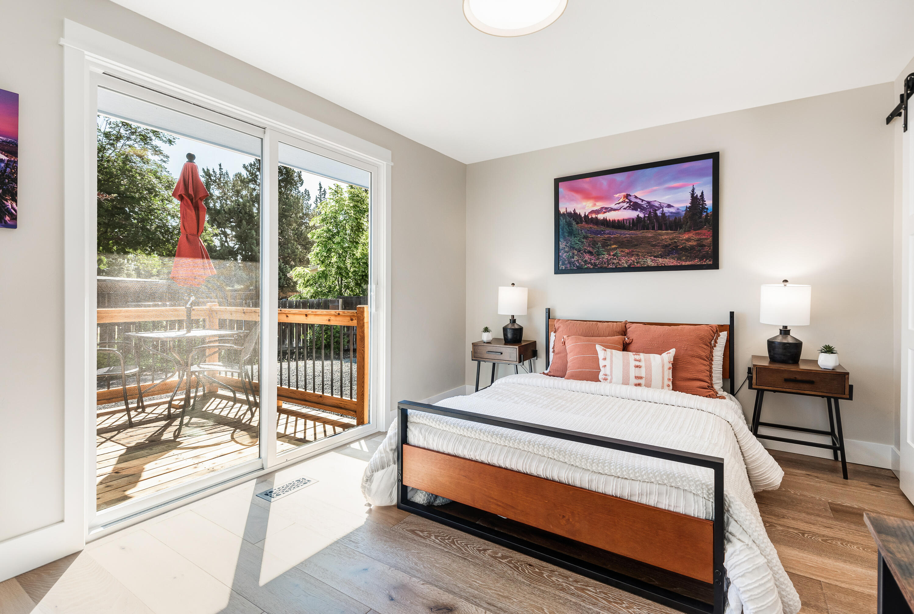 East Bluff - Residential