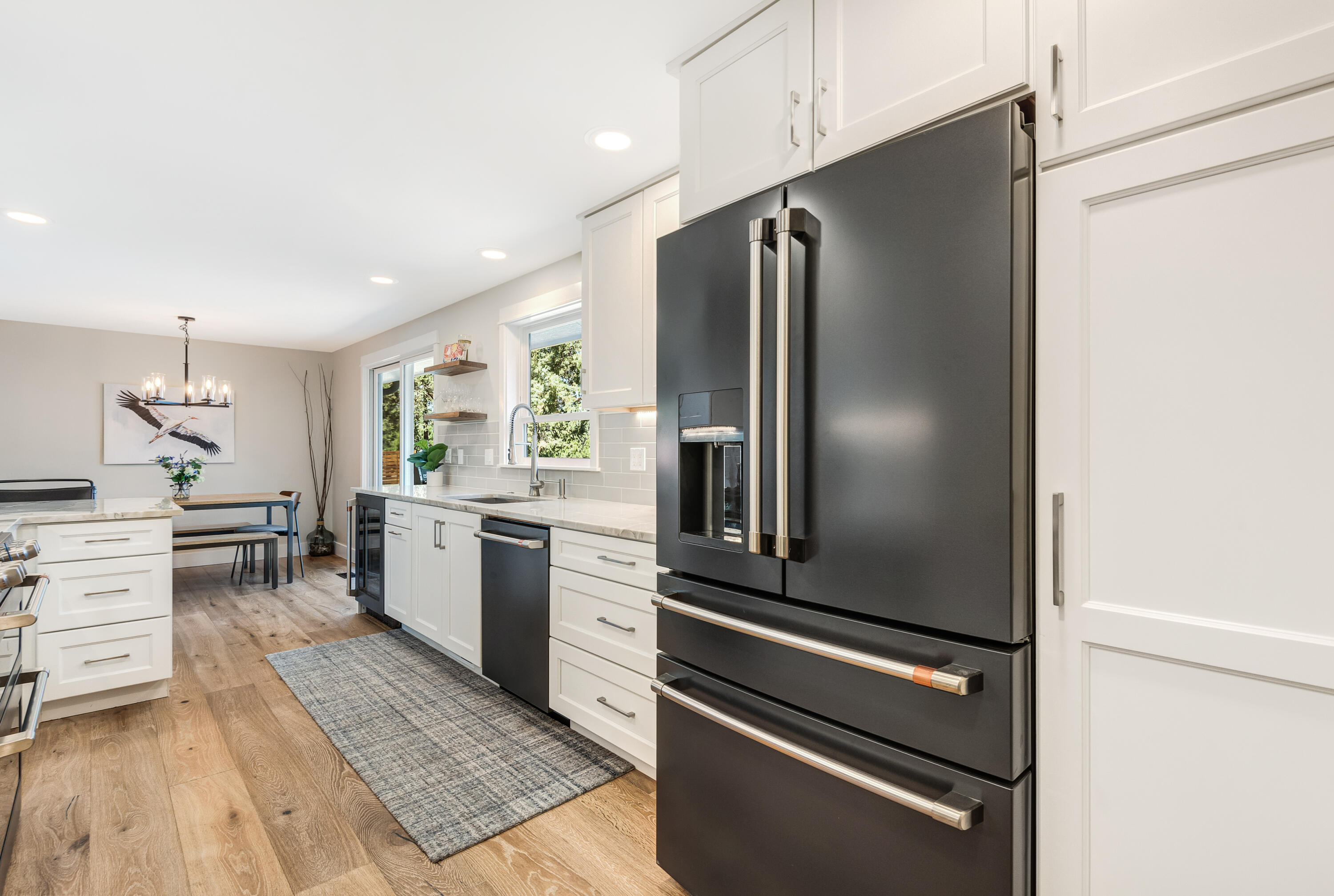 East Bluff - Residential