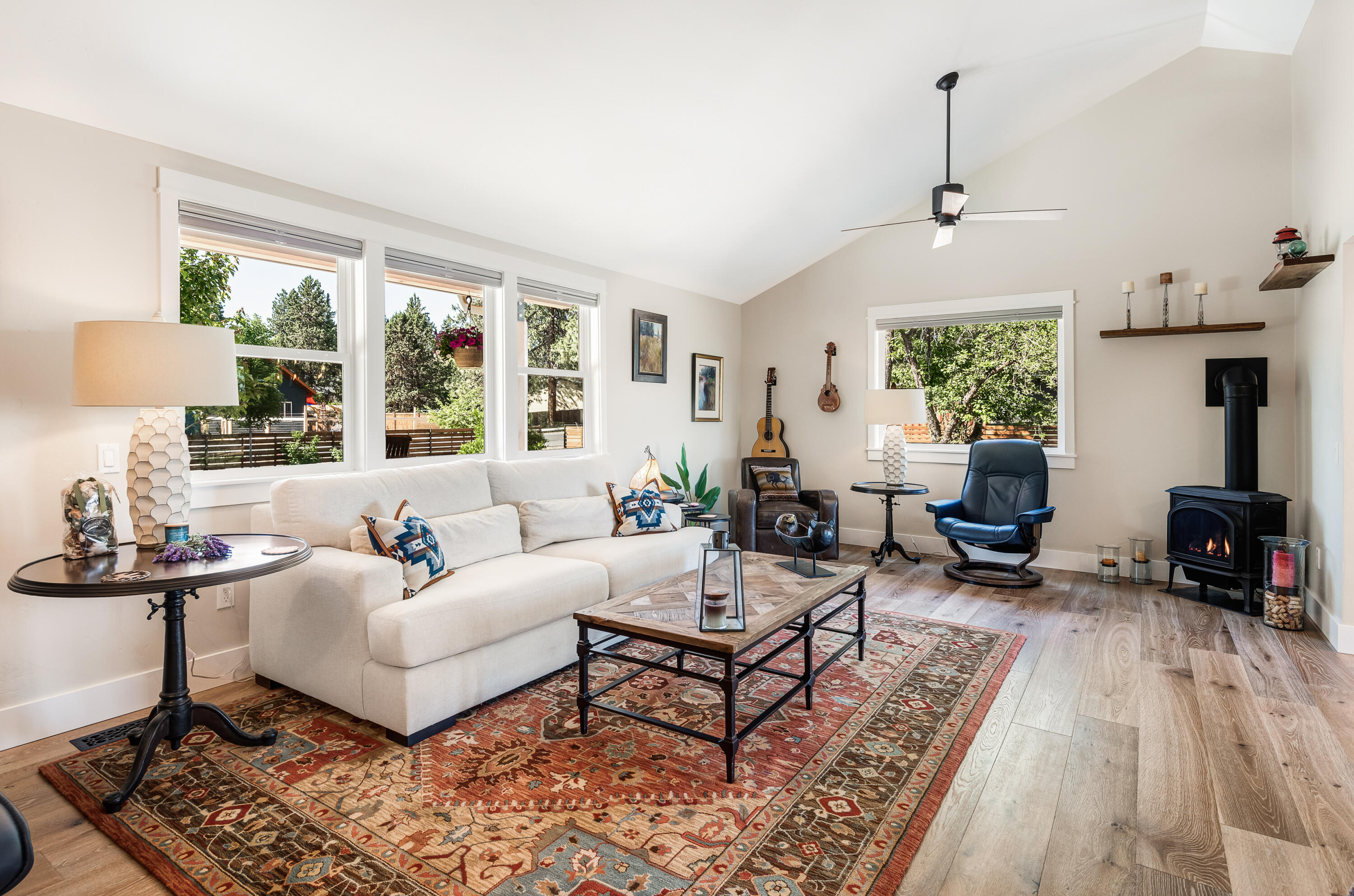 East Bluff - Residential