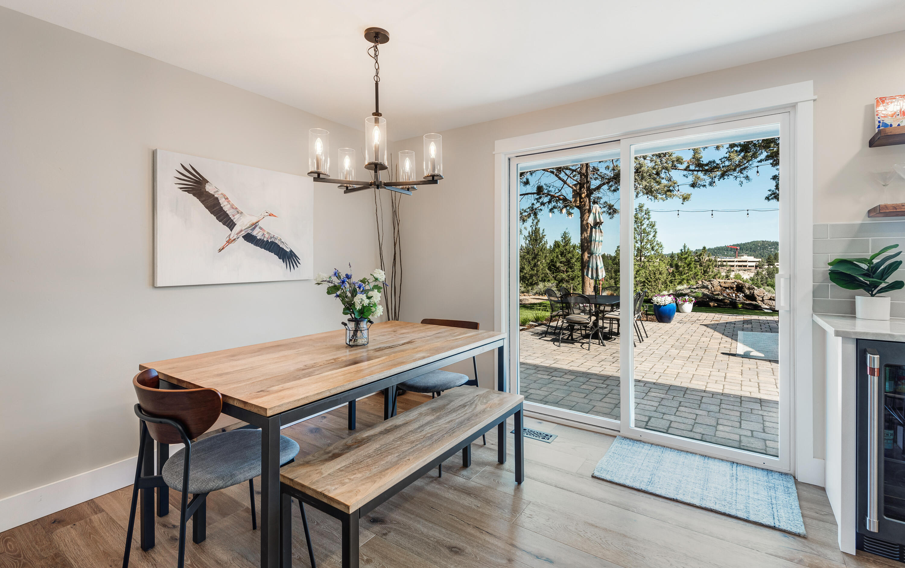 East Bluff - Residential