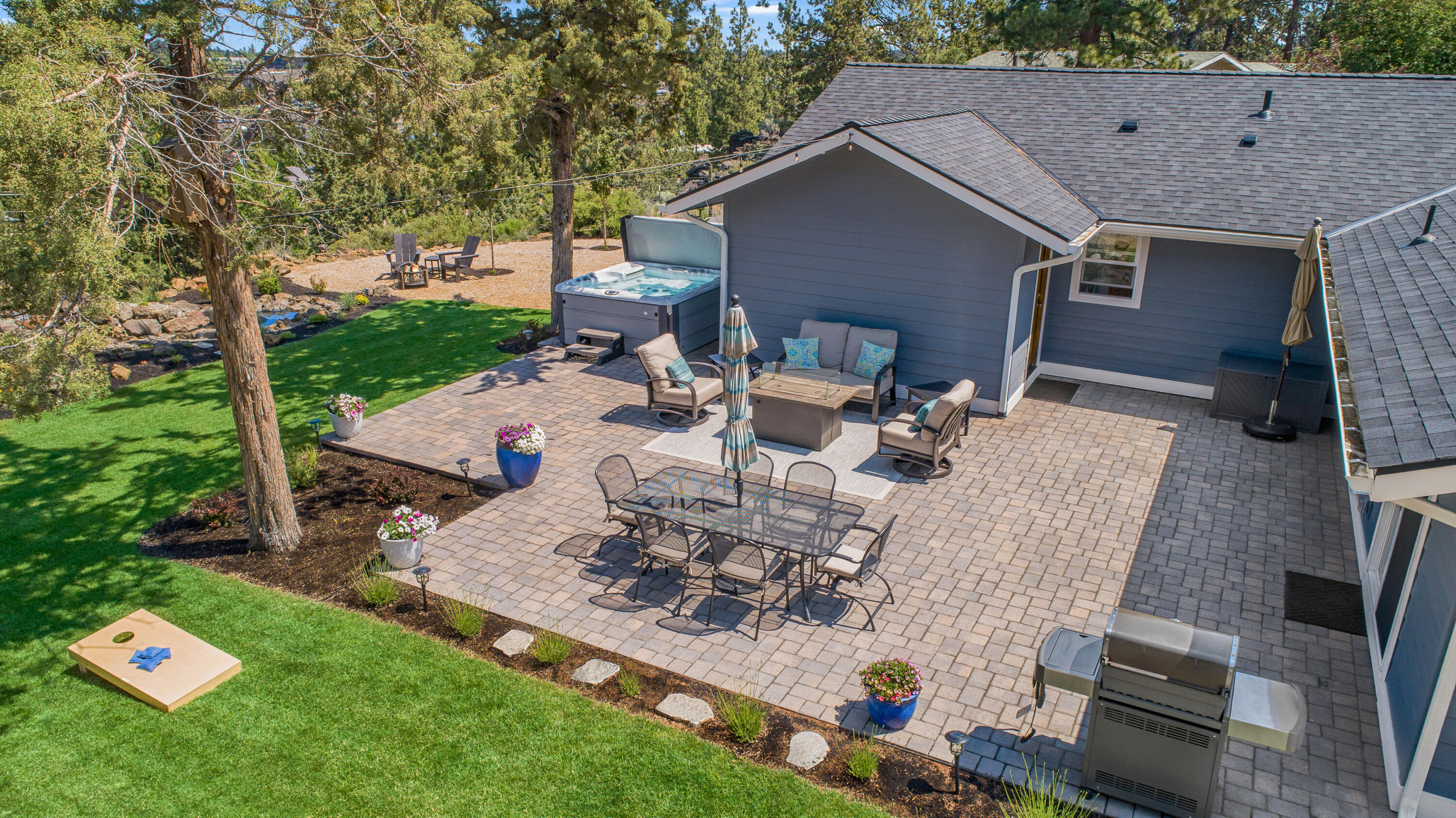 East Bluff - Residential