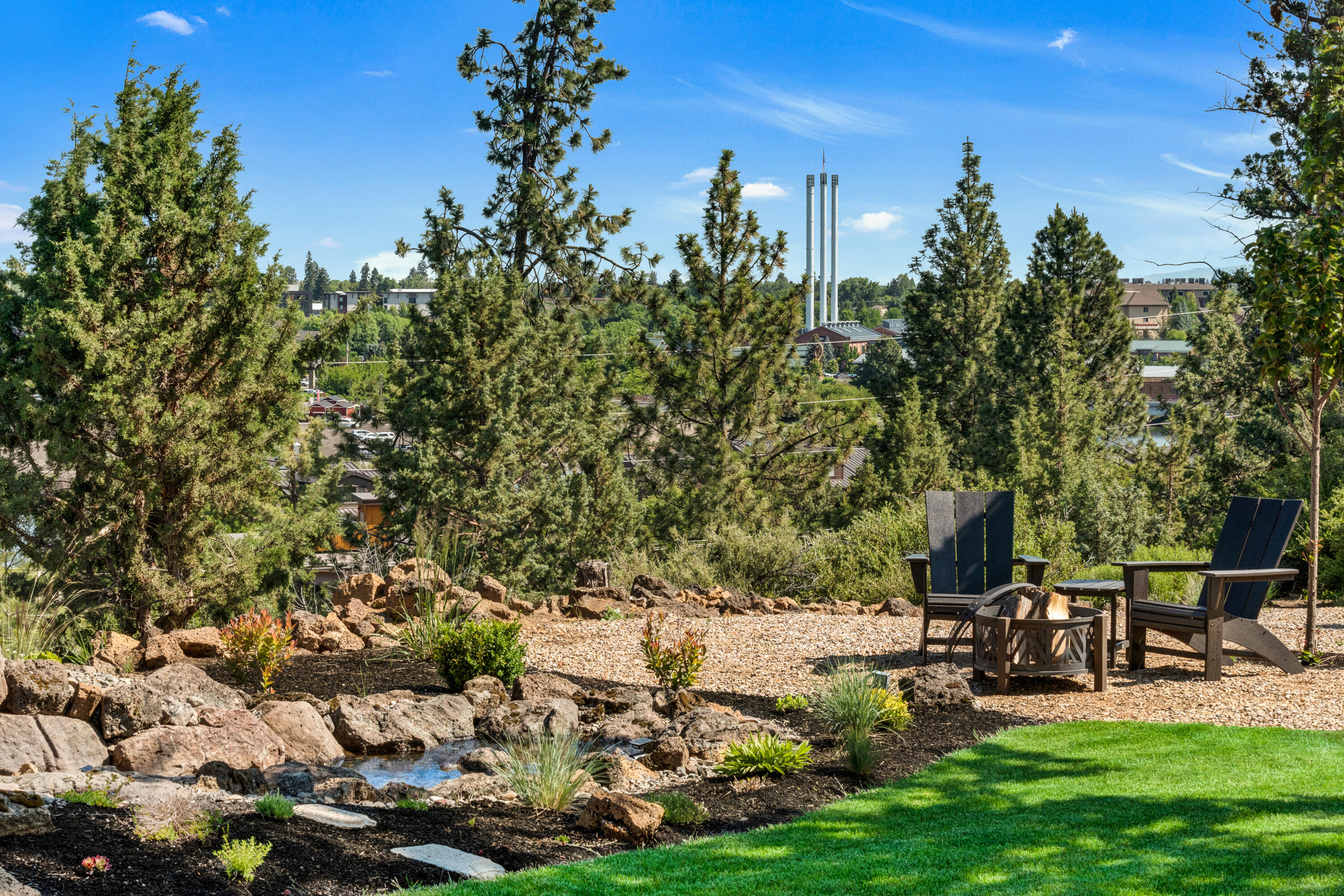 East Bluff - Residential