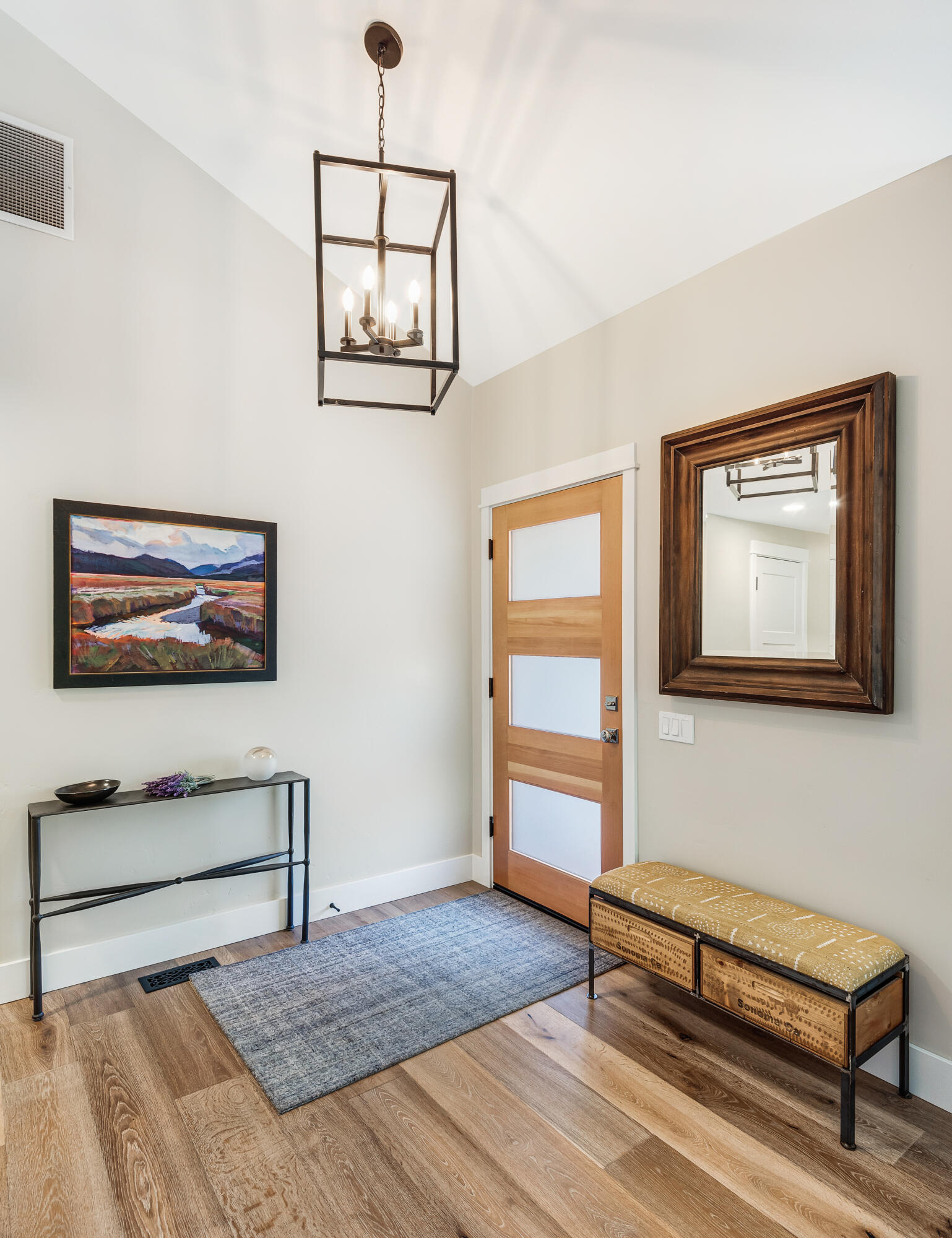 East Bluff - Residential