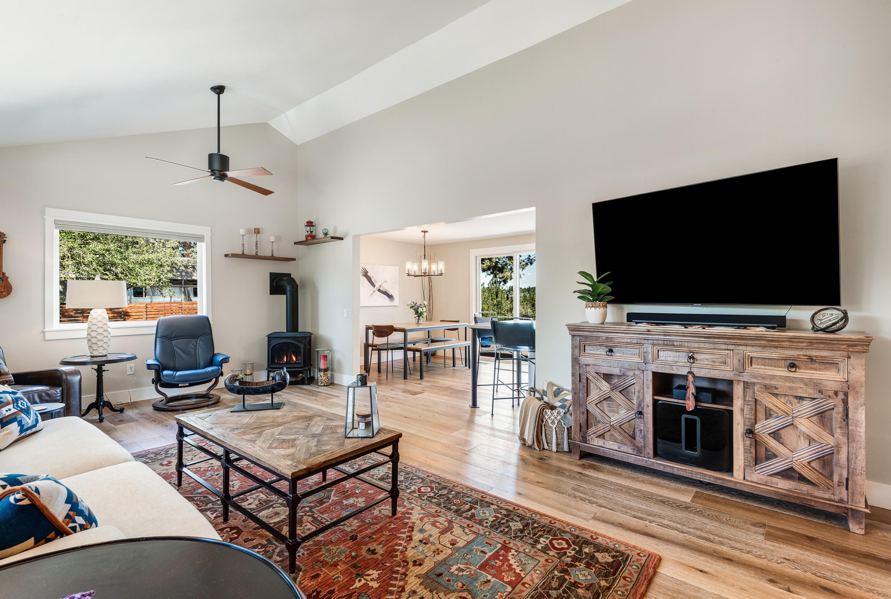 East Bluff - Residential