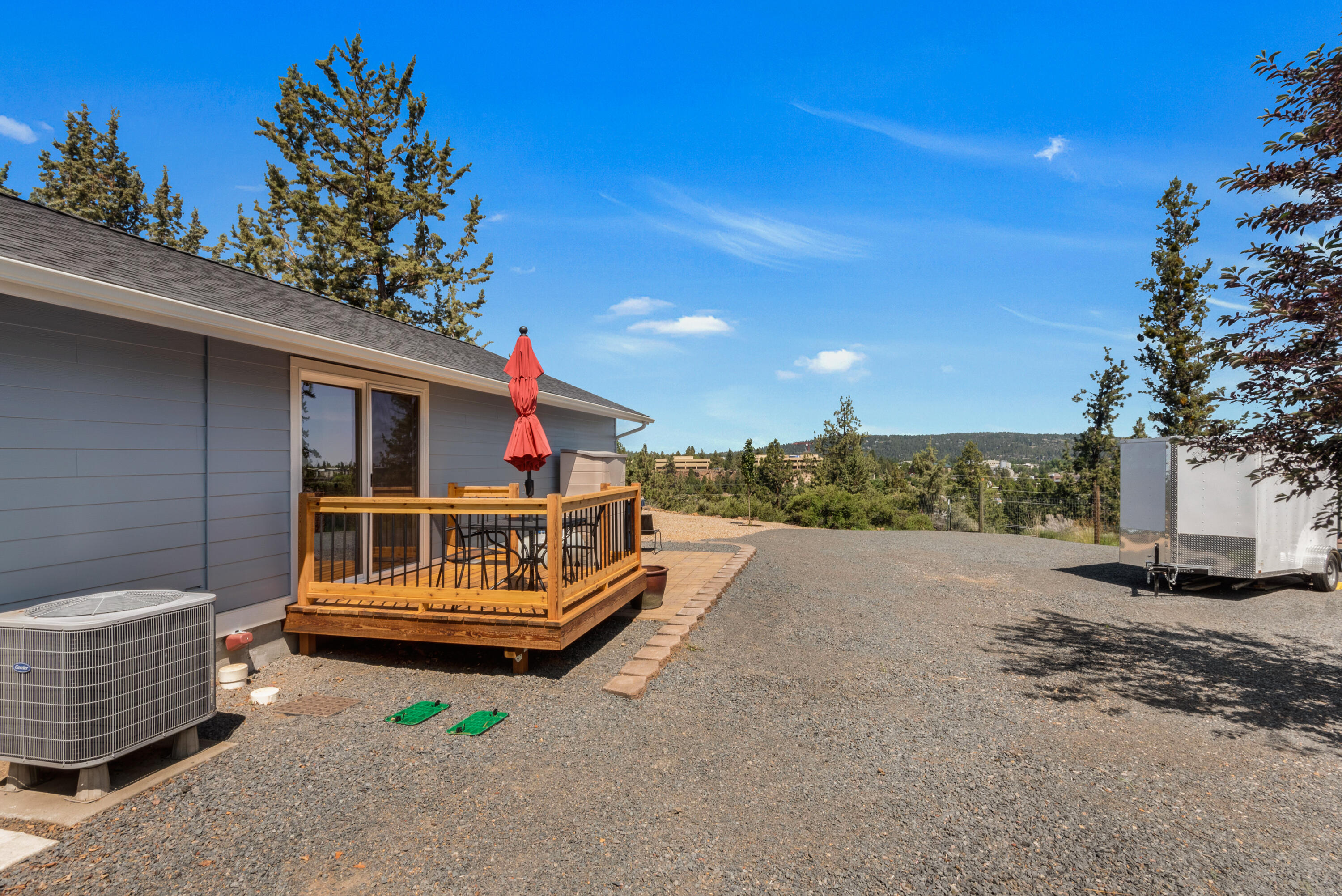 East Bluff - Residential