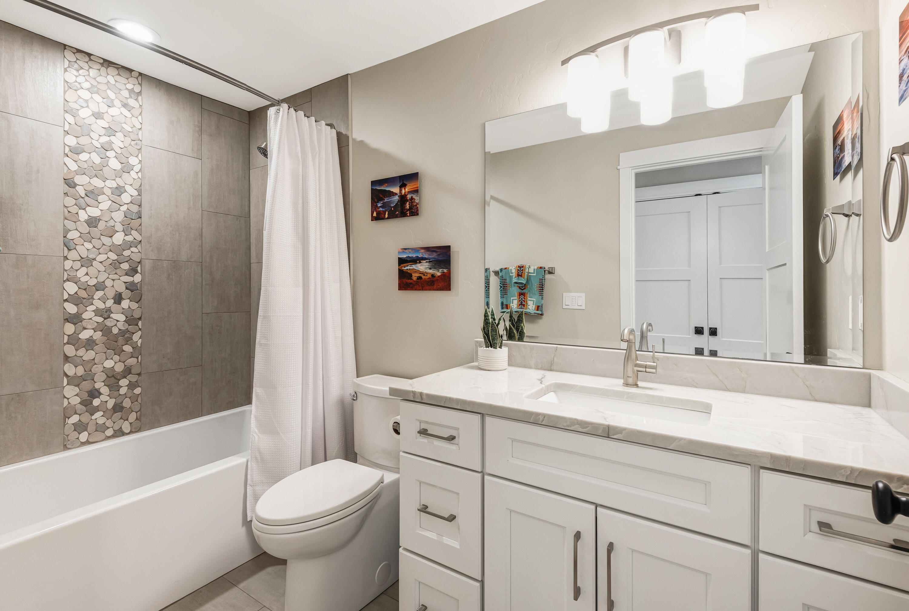 East Bluff - Residential