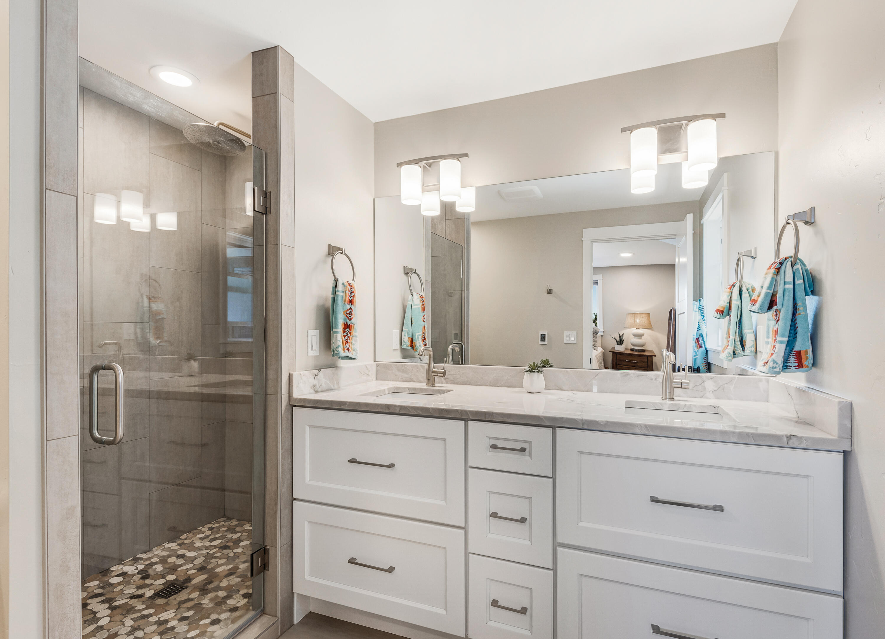 East Bluff - Residential