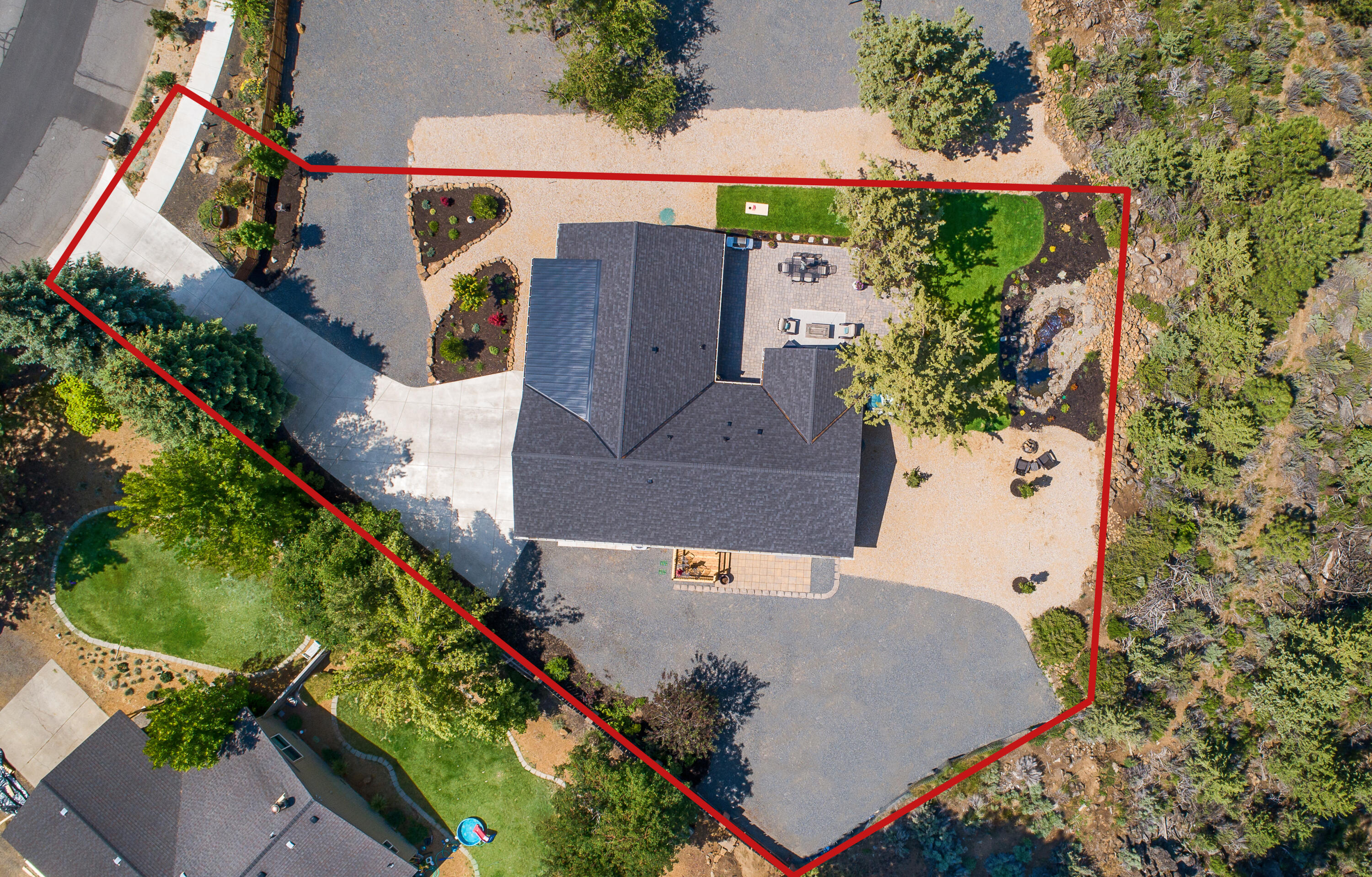 East Bluff - Residential