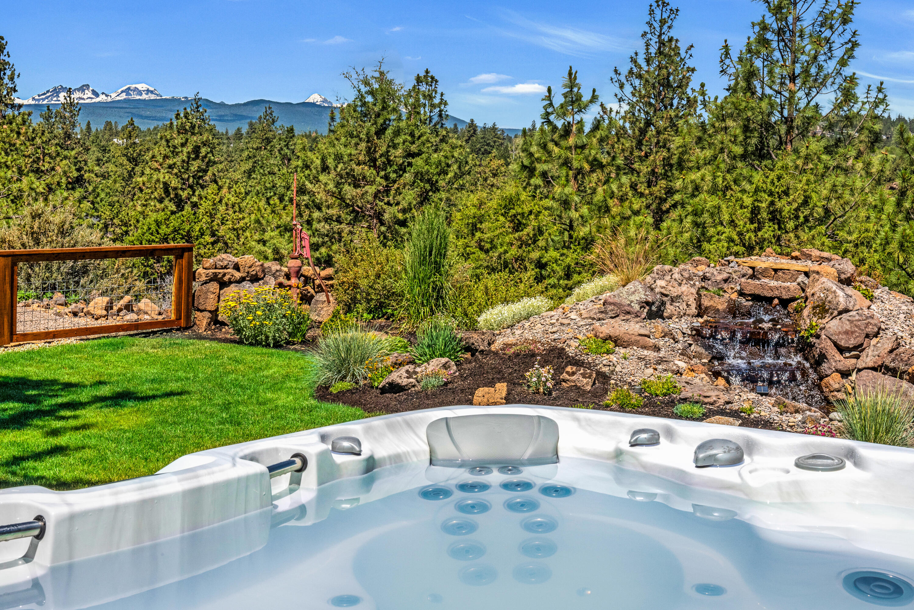 East Bluff - Residential