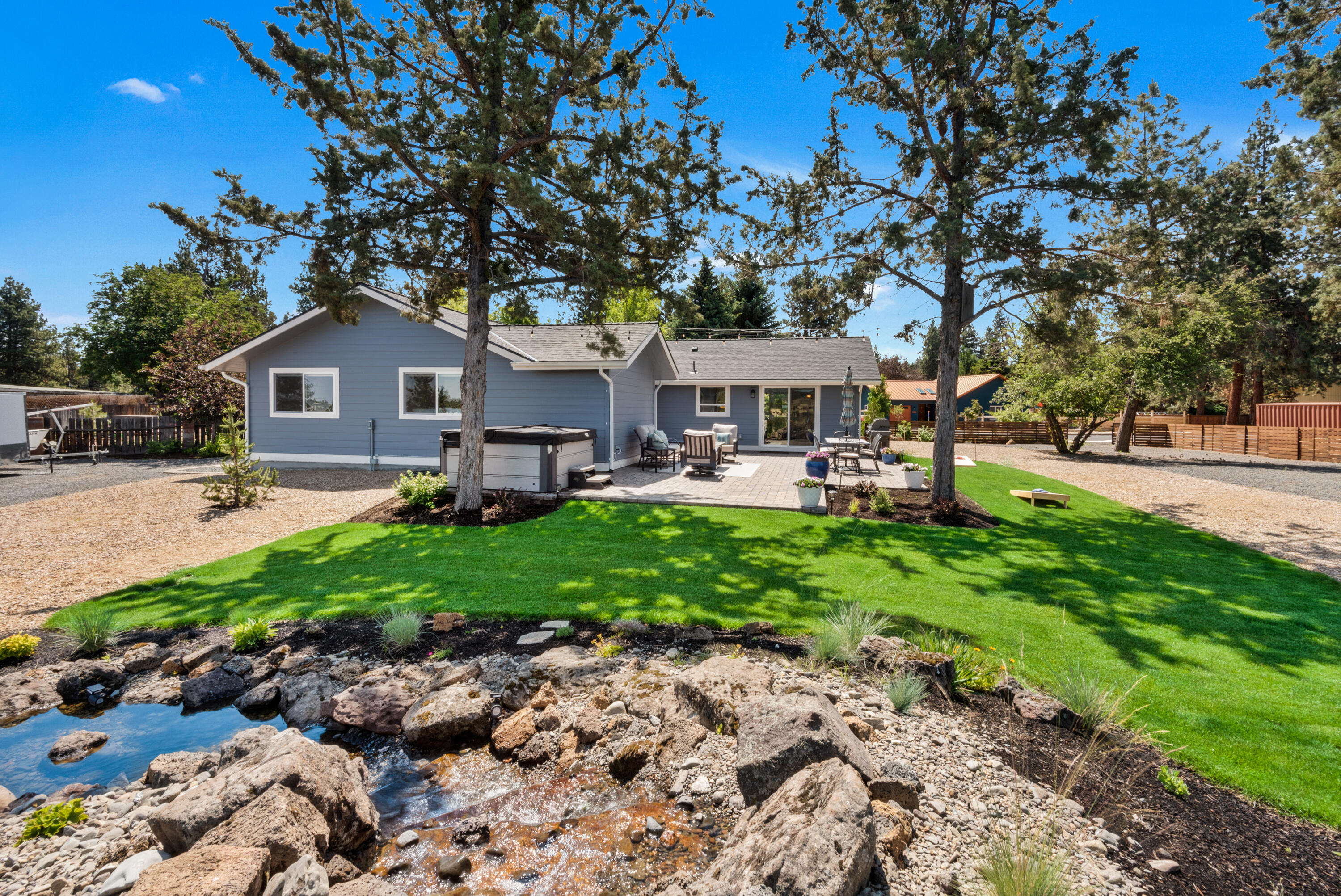 East Bluff - Residential