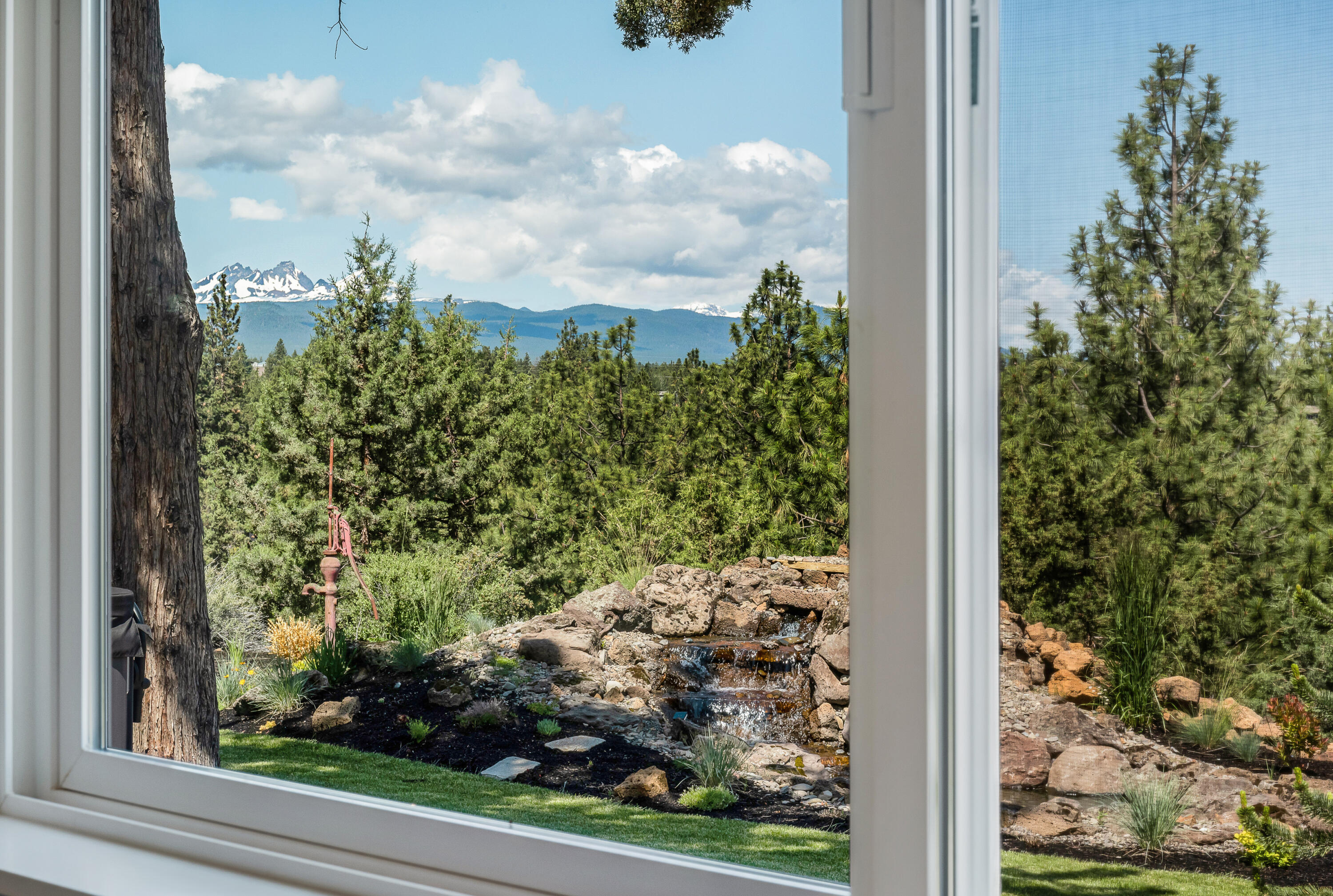 East Bluff - Residential