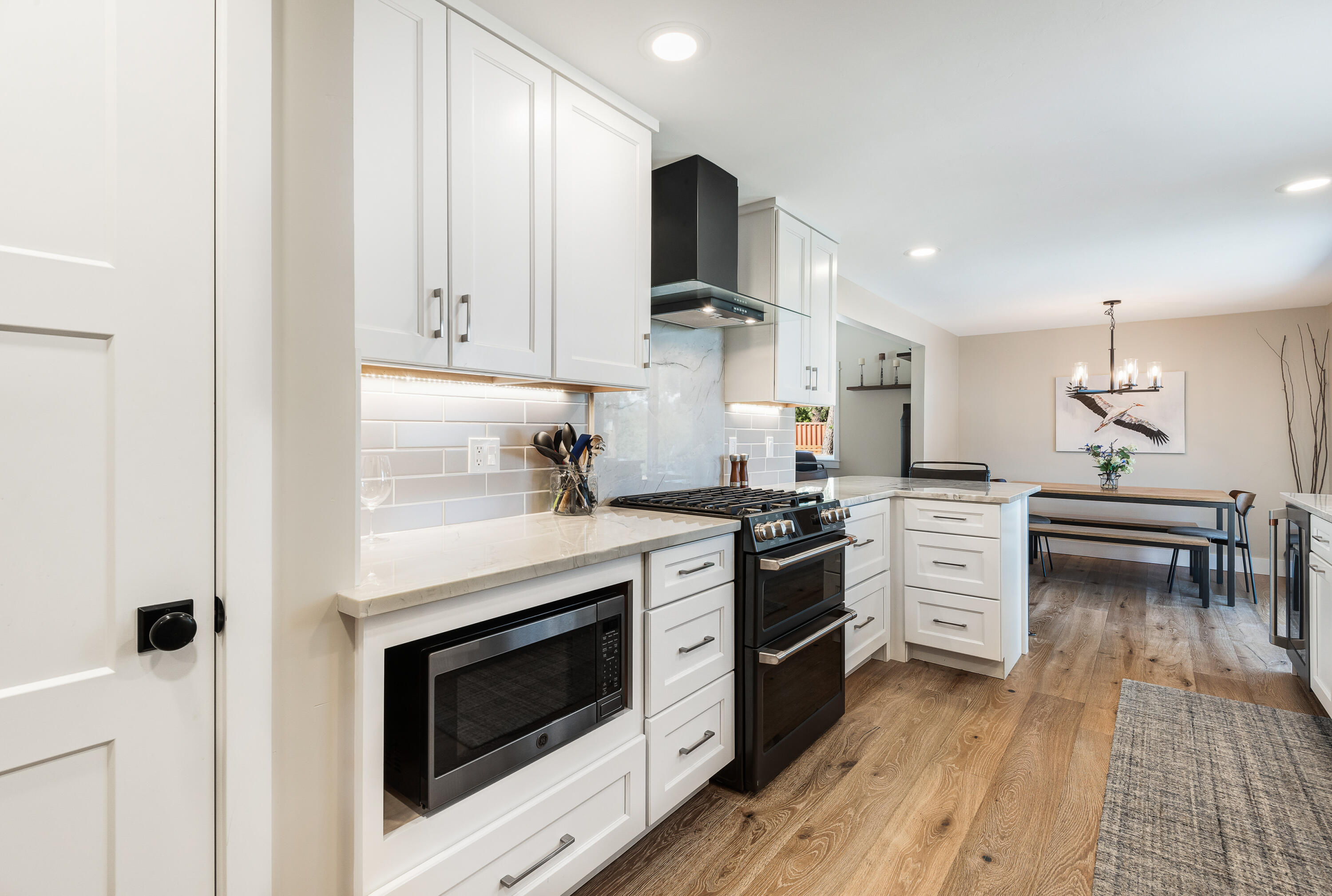 East Bluff - Residential