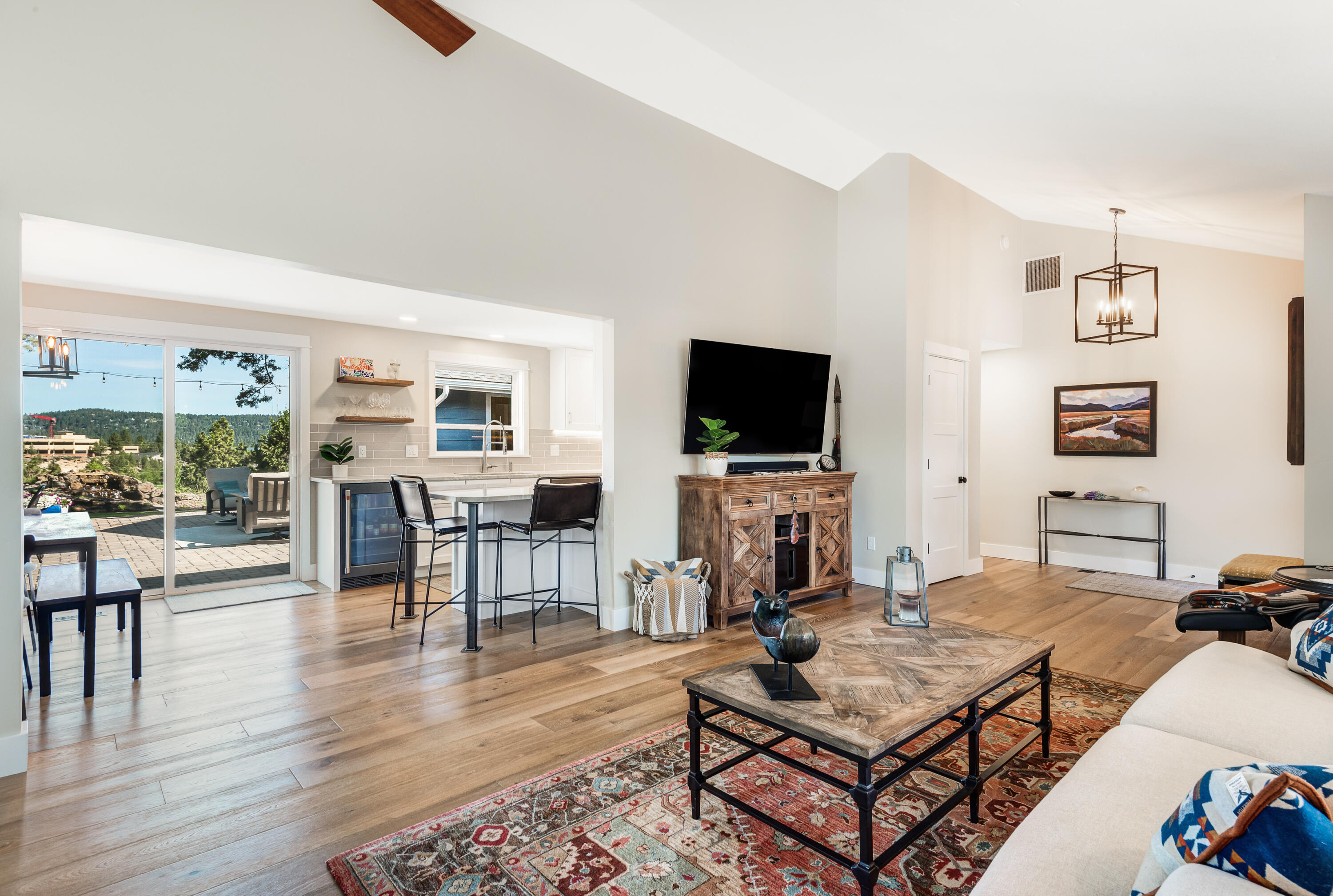 East Bluff - Residential