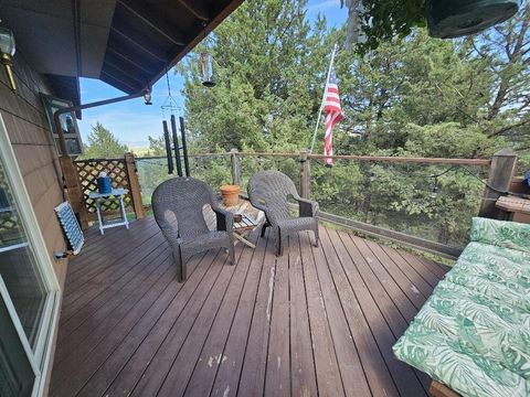 Tiny photo for 12261 Overland Drive, Klamath Falls, OR 97603 (MLS # 220221188)