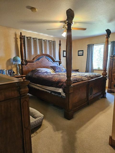 Tiny photo for 12261 Overland Drive, Klamath Falls, OR 97603 (MLS # 220221188)