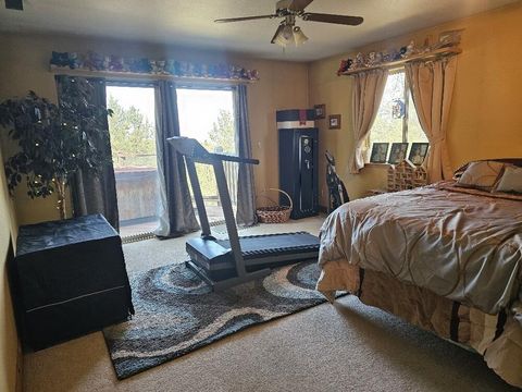 Tiny photo for 12261 Overland Drive, Klamath Falls, OR 97603 (MLS # 220221188)