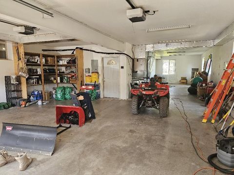 Tiny photo for 12261 Overland Drive, Klamath Falls, OR 97603 (MLS # 220221188)