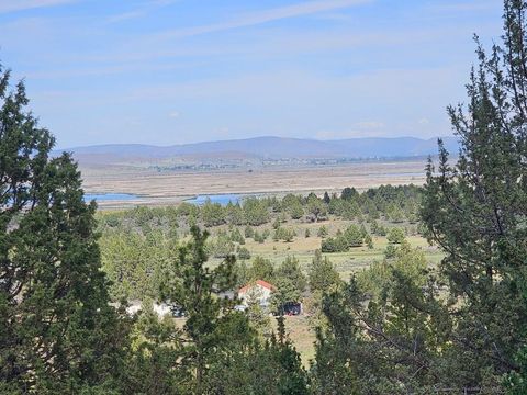 Tiny photo for 12261 Overland Drive, Klamath Falls, OR 97603 (MLS # 220221188)