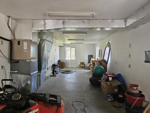Tiny photo for 12261 Overland Drive, Klamath Falls, OR 97603 (MLS # 220221188)