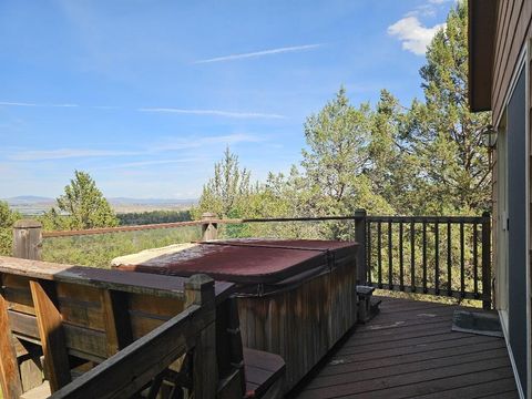 Tiny photo for 12261 Overland Drive, Klamath Falls, OR 97603 (MLS # 220221188)