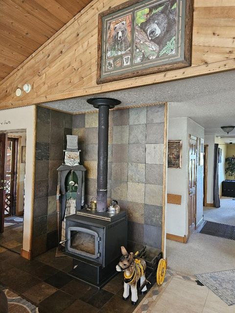 Tiny photo for 12261 Overland Drive, Klamath Falls, OR 97603 (MLS # 220221188)