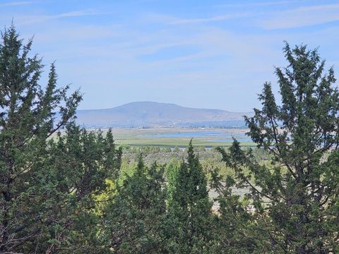 Tiny photo for 12261 Overland Drive, Klamath Falls, OR 97603 (MLS # 220221188)