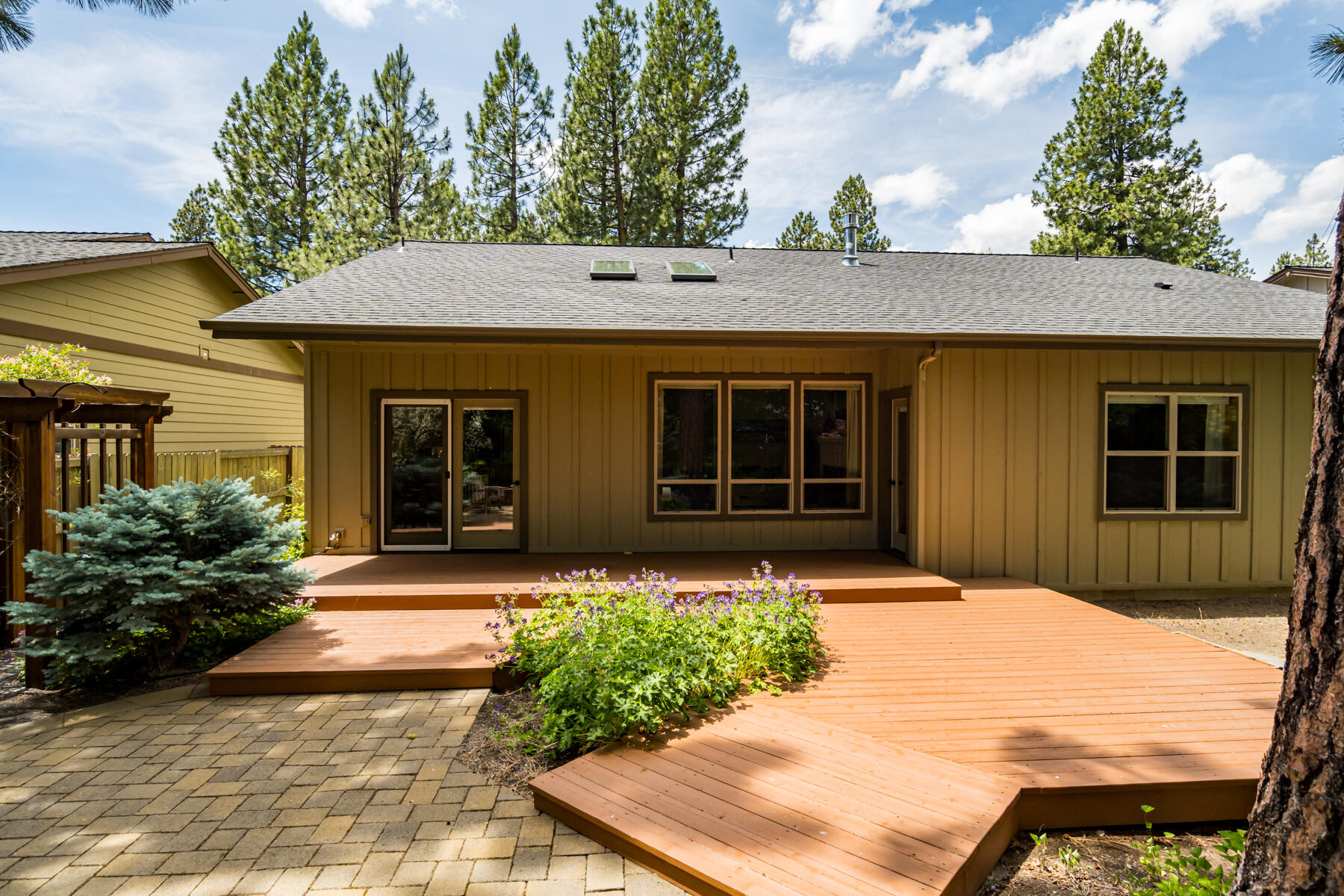 Poplar Park - Residential