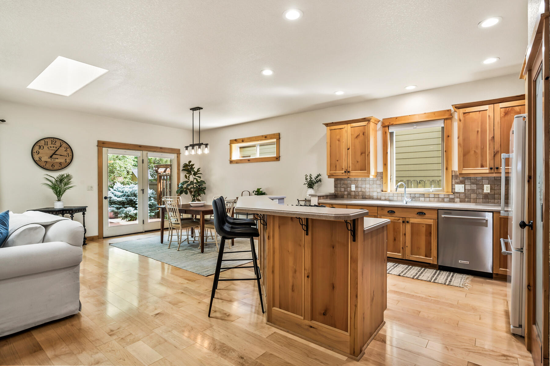 Poplar Park - Residential