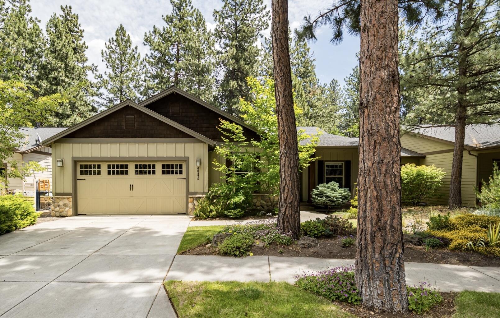 Poplar Park - Residential