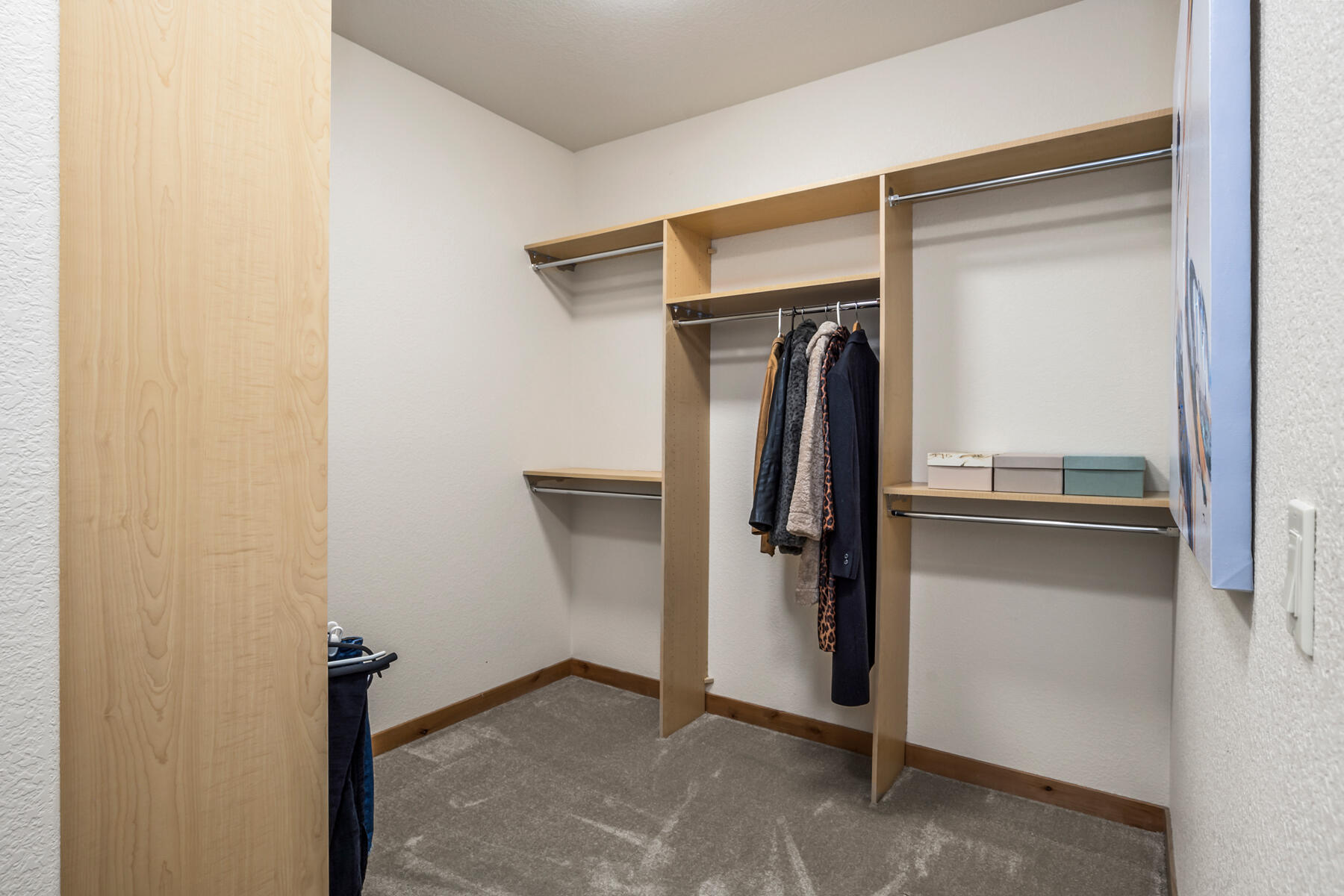 Poplar Park - Residential