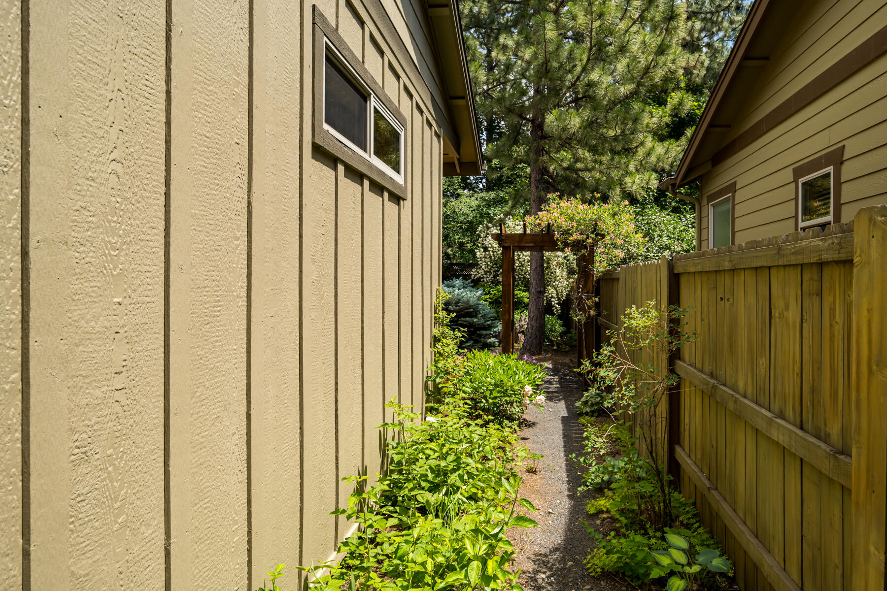 Poplar Park - Residential