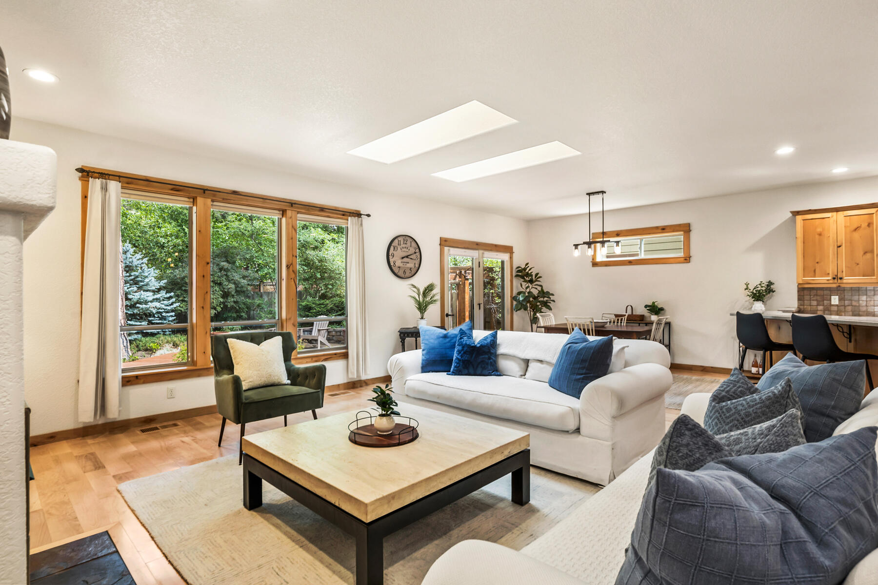 Poplar Park - Residential