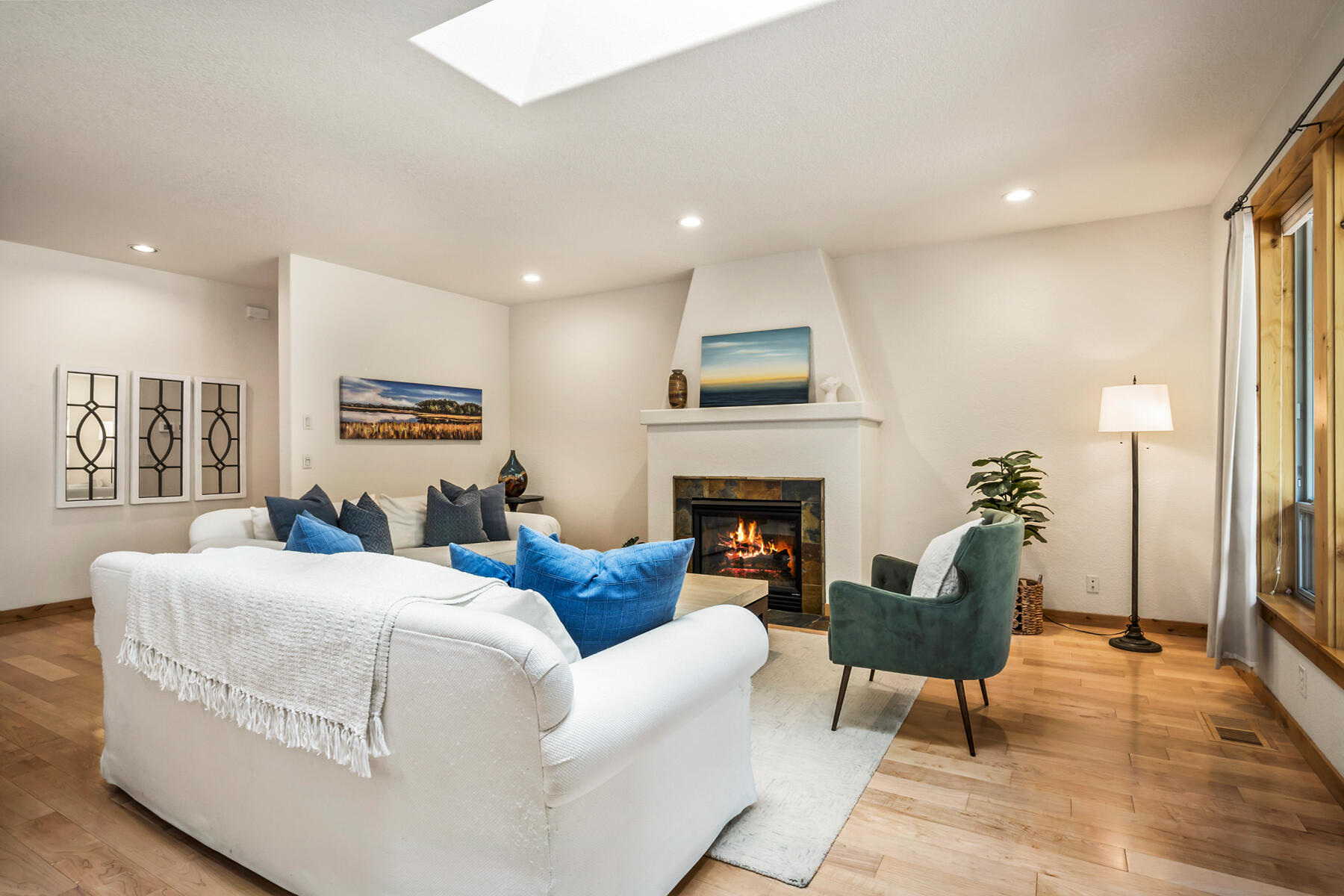 Poplar Park - Residential