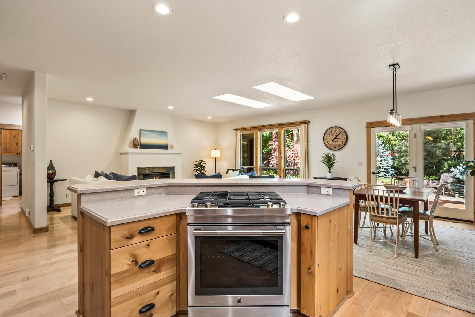 Poplar Park - Residential