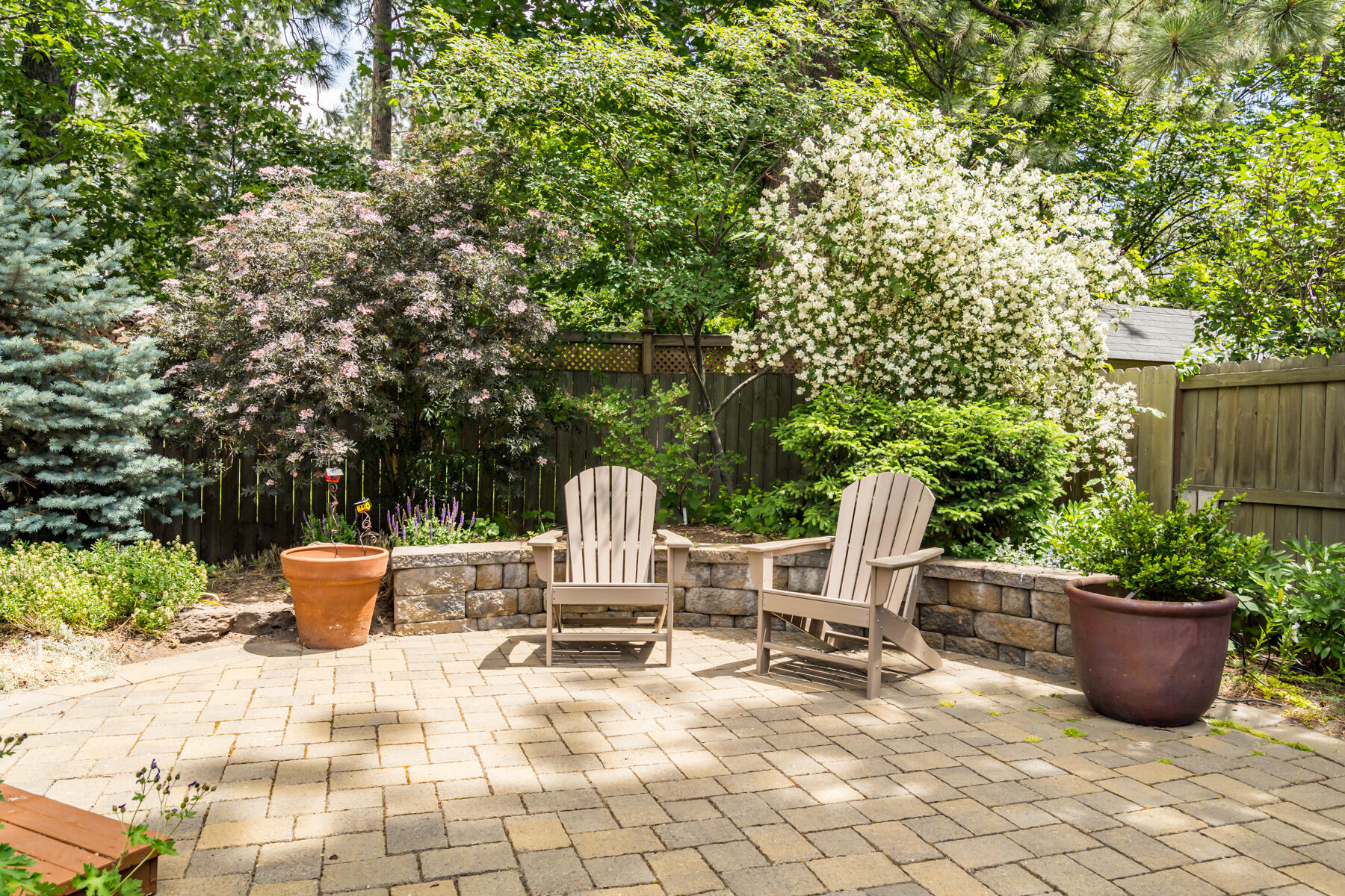 Poplar Park - Residential