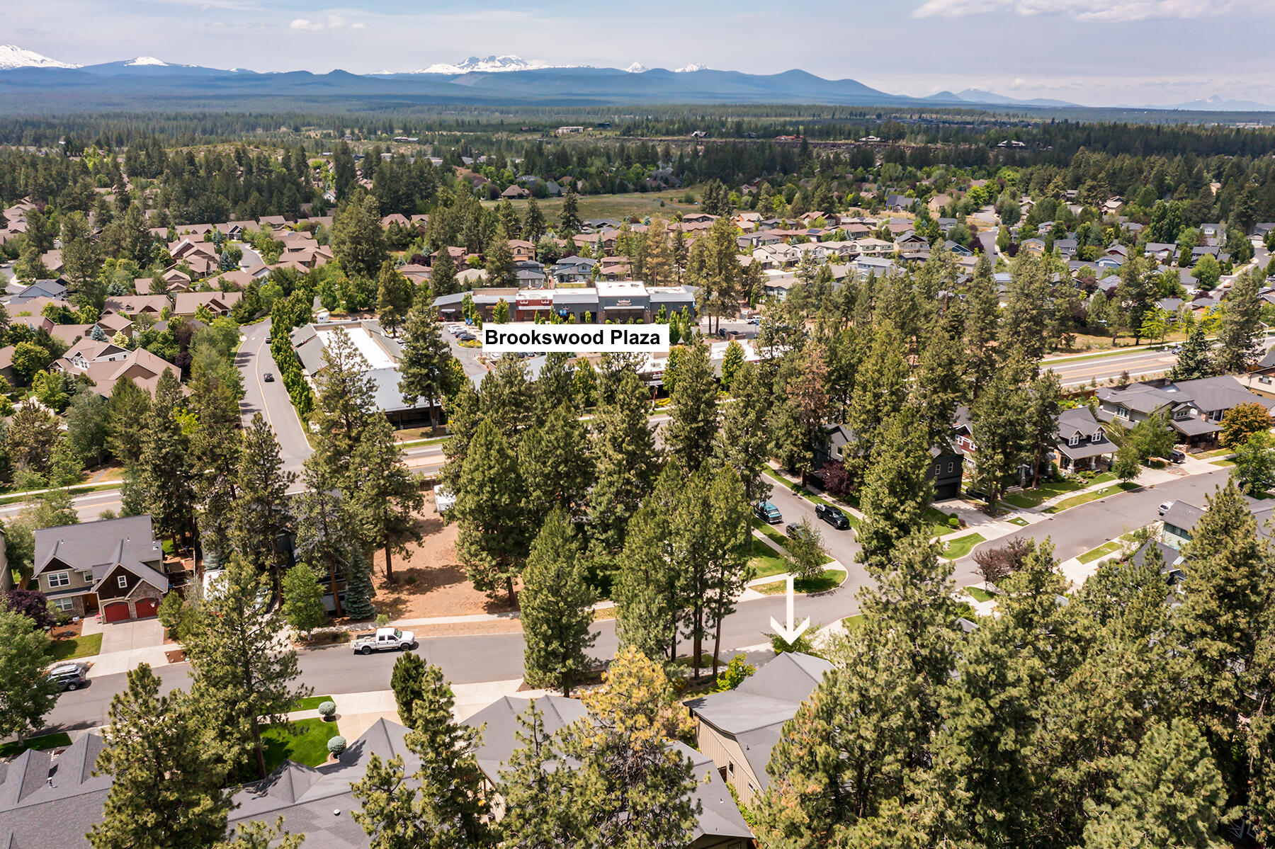 Poplar Park - Residential