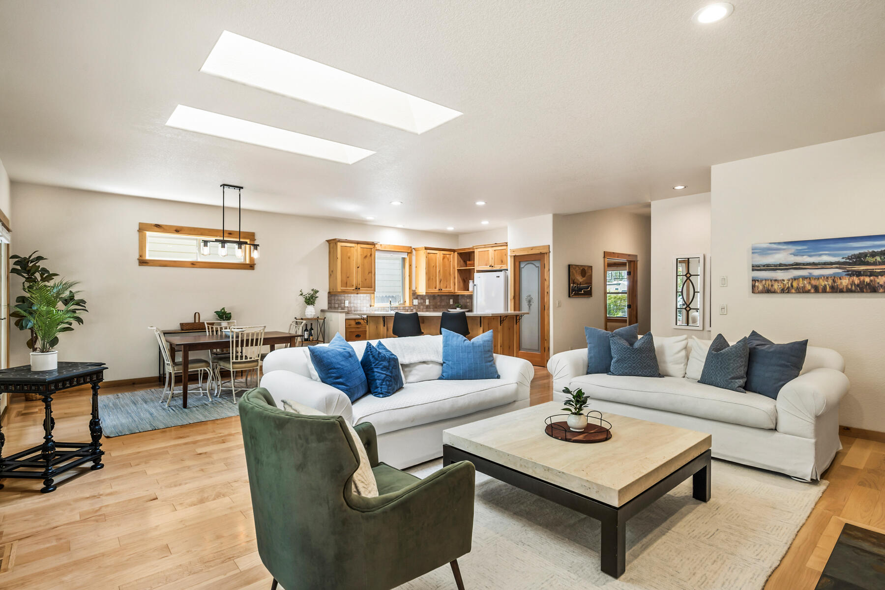 Poplar Park - Residential