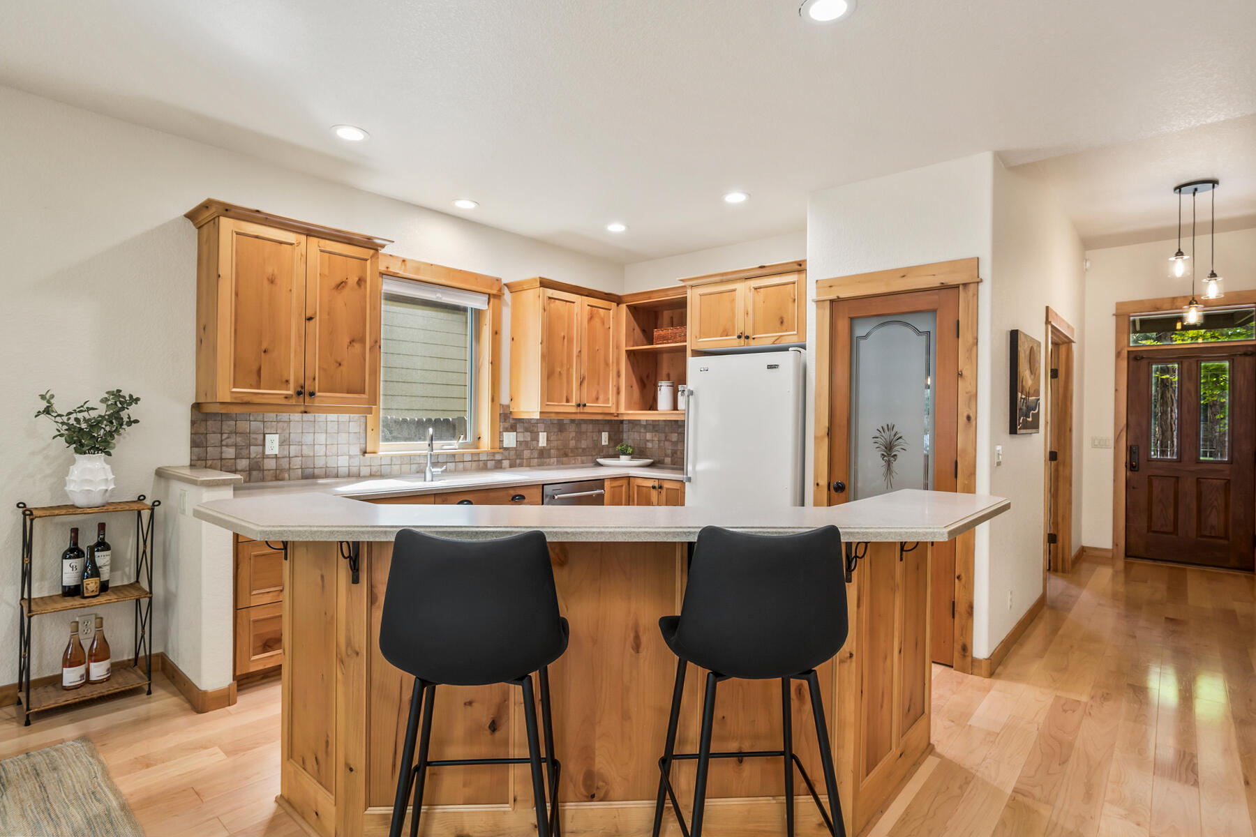 Poplar Park - Residential