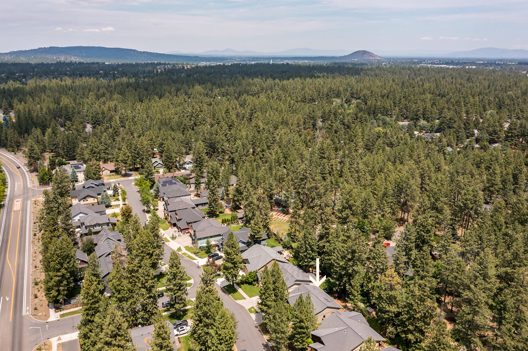 Poplar Park - Residential