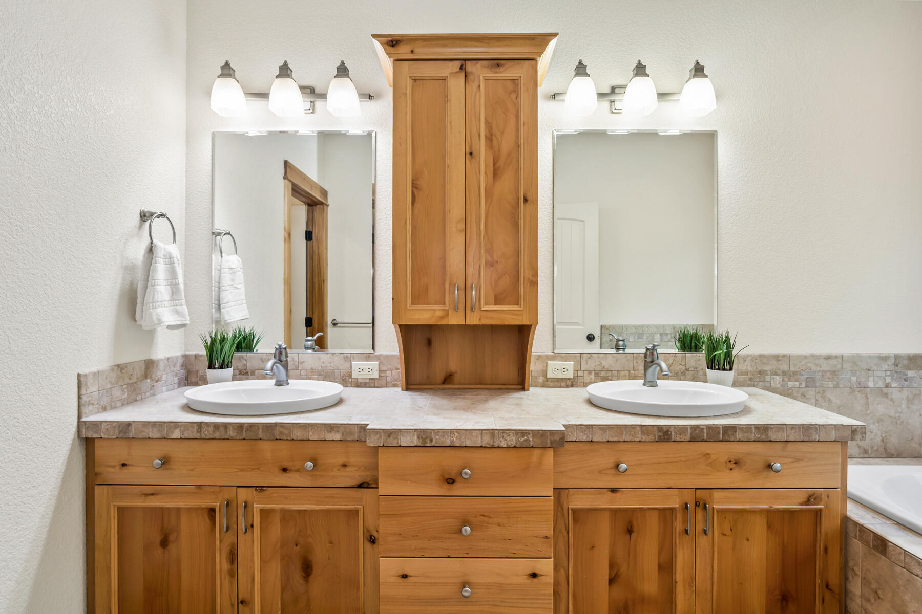 Poplar Park - Residential