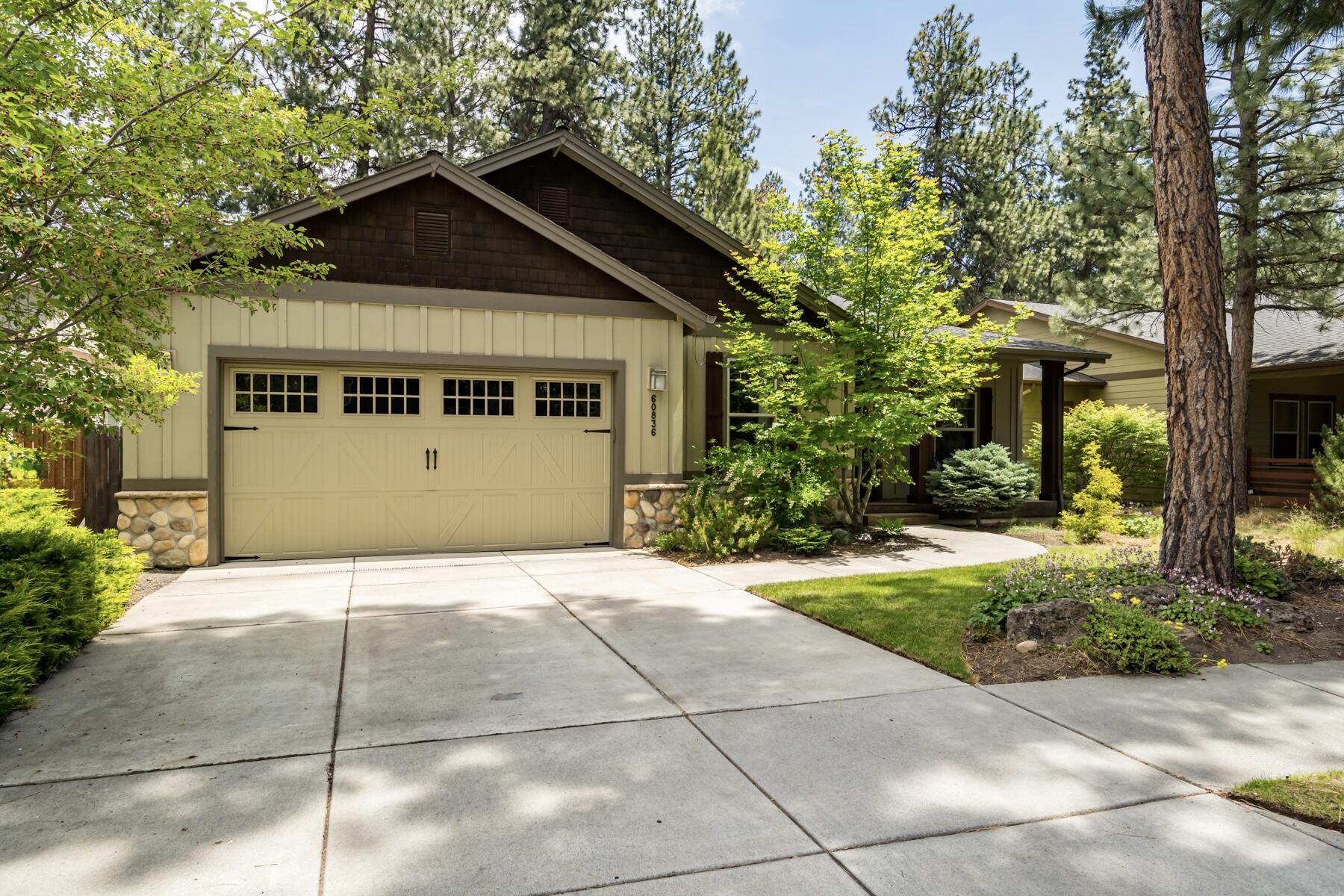 Poplar Park - Residential