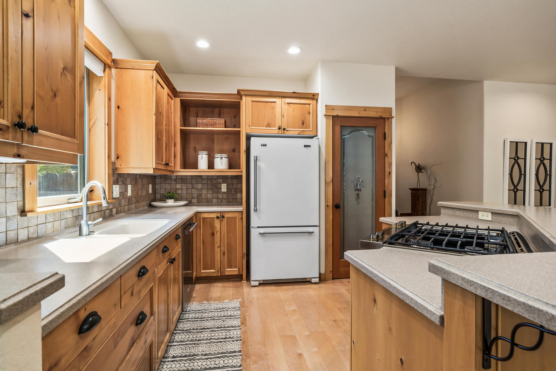 Poplar Park - Residential