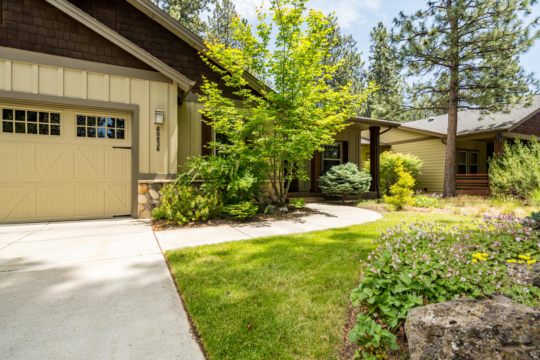 Poplar Park - Residential