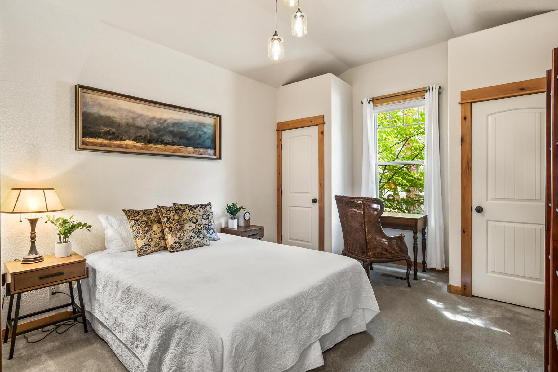 Poplar Park - Residential