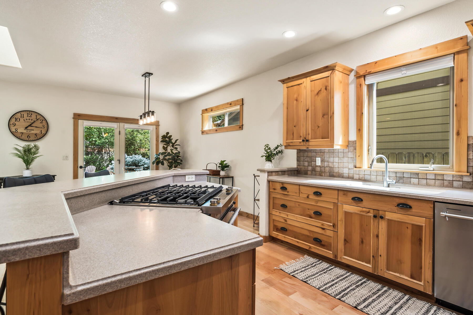 Poplar Park - Residential