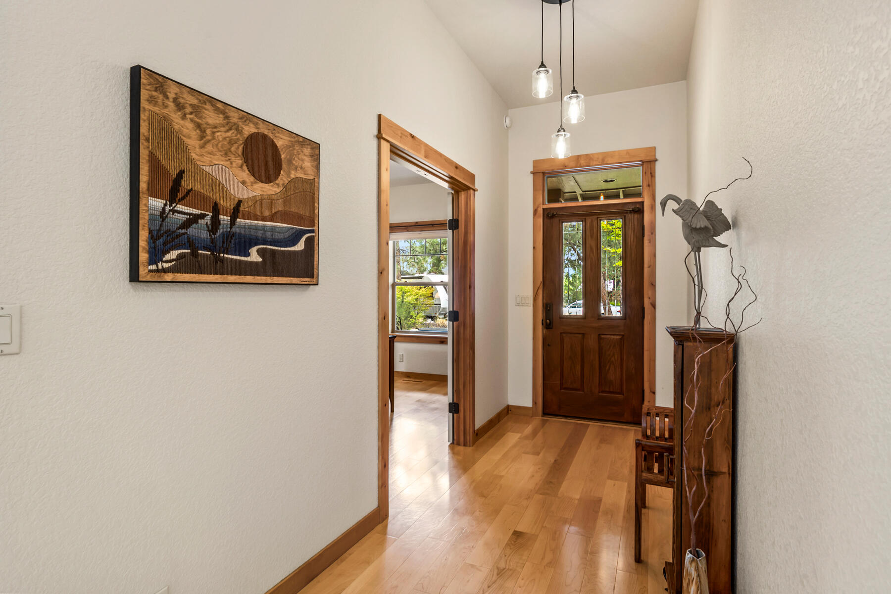 Poplar Park - Residential