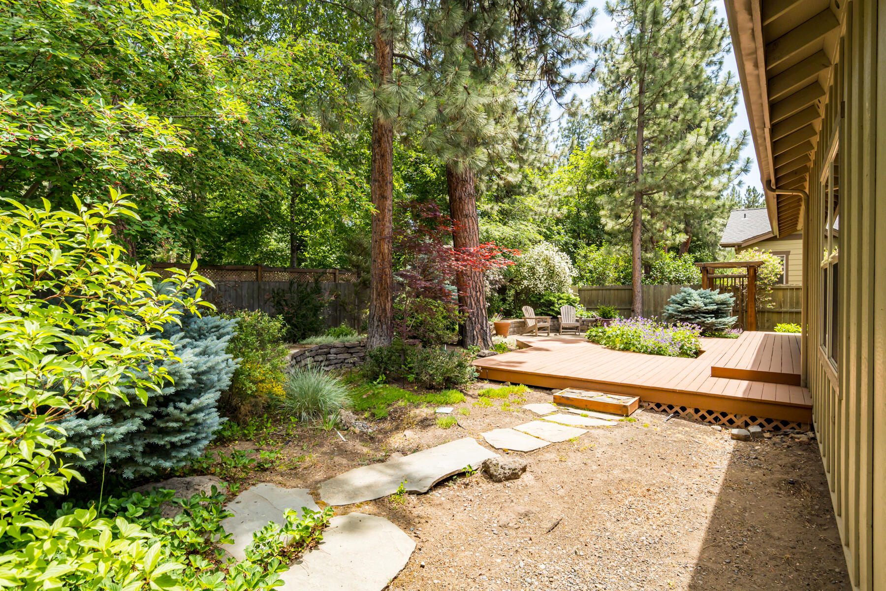 Poplar Park - Residential