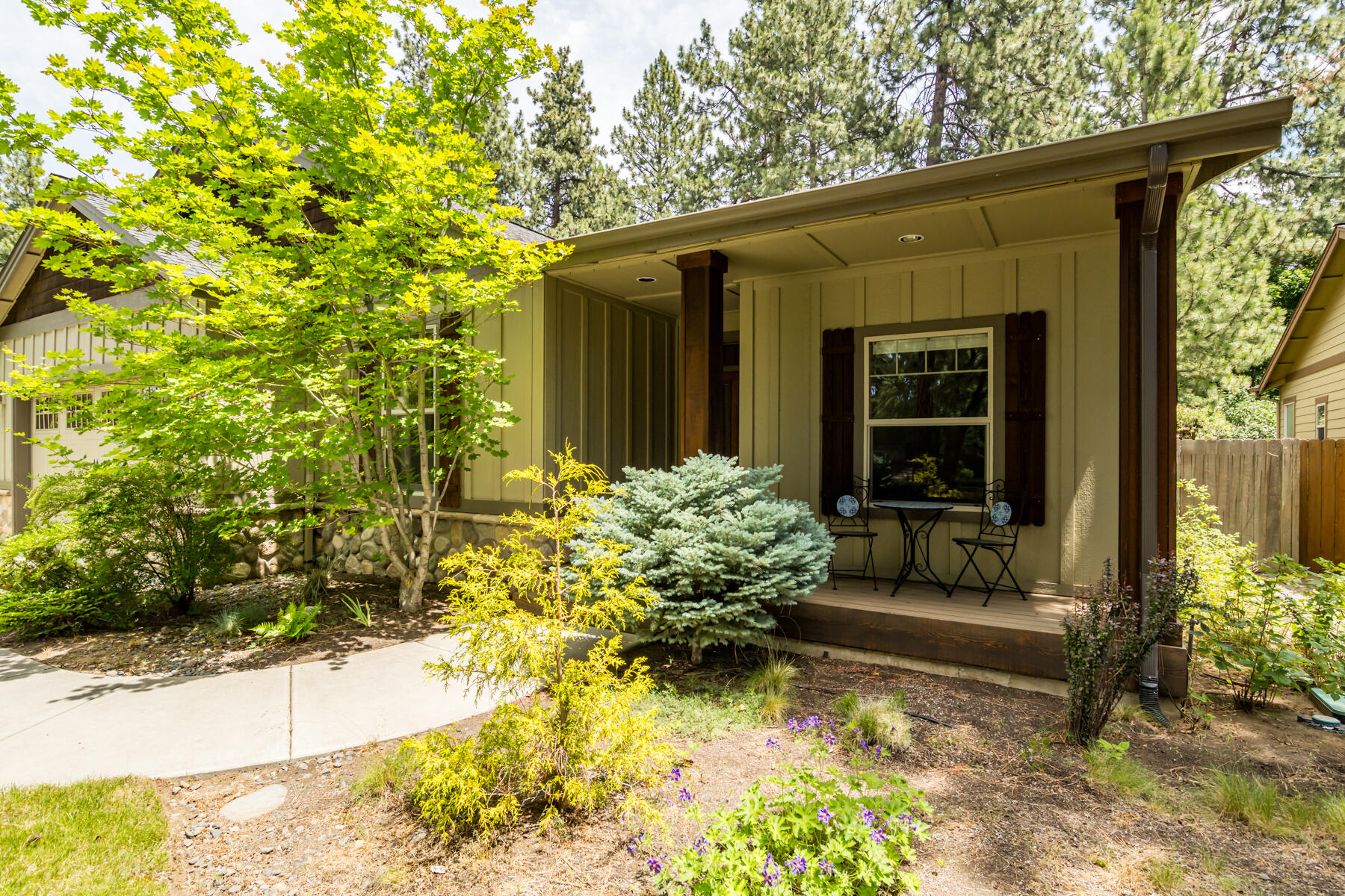 Poplar Park - Residential