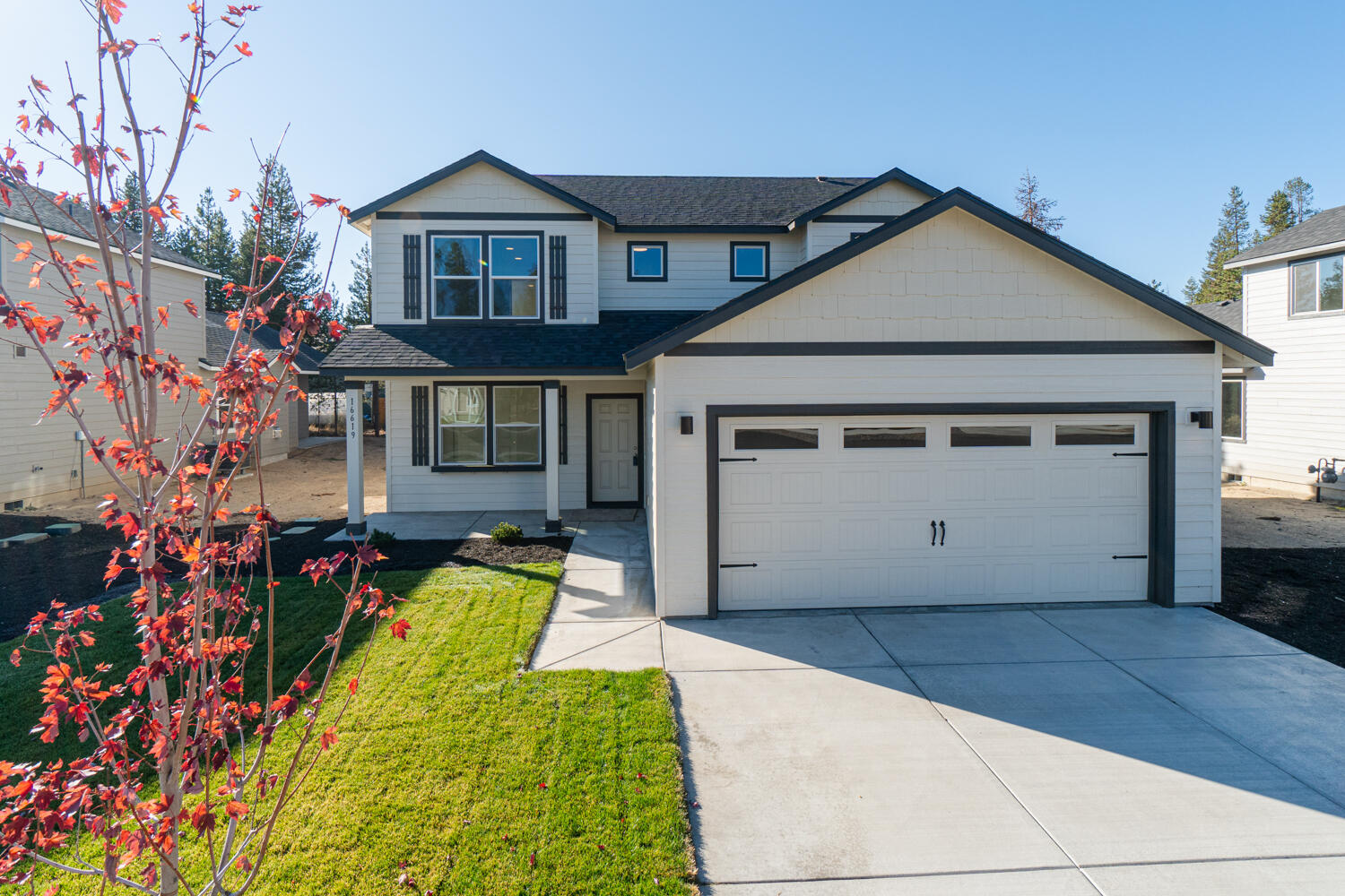 Pine Landing - Residential